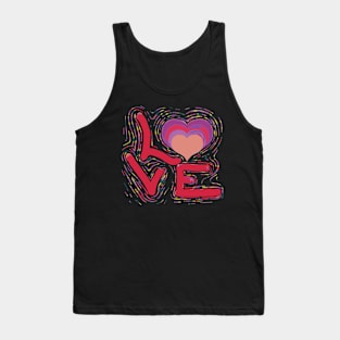 Shirt Human Transgender Lgbtq Month Tank Top